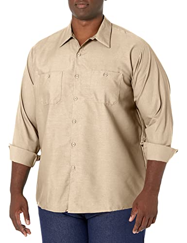 Red Kap. Light Tan. XLT. SP14L. 00036394069552 - Maison & Cuisine en promo à 9.26€