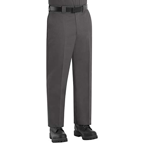 Red Kap Men's Utility Uniform Pant, Charcoal, 36x30 - Home & Kitchen Amazon Spain à 16.54€
