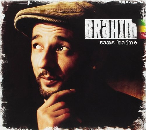 Sans Haine en promo sur Amazon