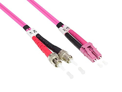 Good Technology LW-803LT4 Câble Ethernet Violet en promo à 18,21€ (-36%) sur Amazon FR