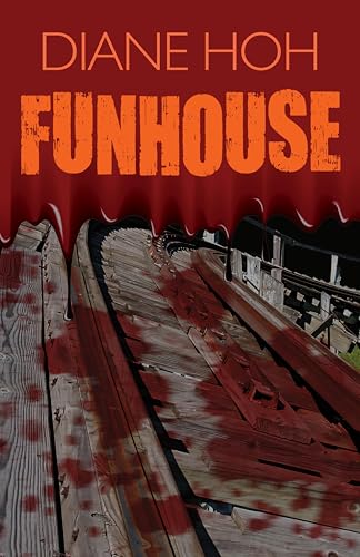 Funhouse (Point Horror Book 9) - Livres & eBooks Amazon Royaume-Uni à 0.99€