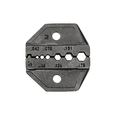 Die Set for VDV200-010 RG174/179/Belden 8218 and Fiber... - Maison & Cuisine en promo à 9.91€