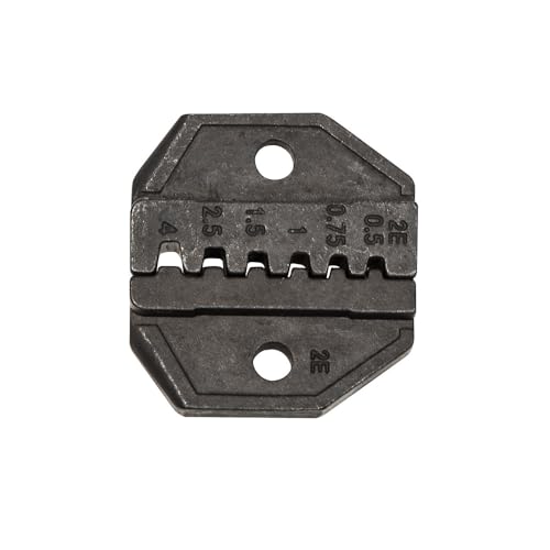 Klein Tools VDV205-039 Die Set Pin Term, Ins or Non-Ins... - Maison & Cuisine Amazon Royaume-Uni à 13.30€