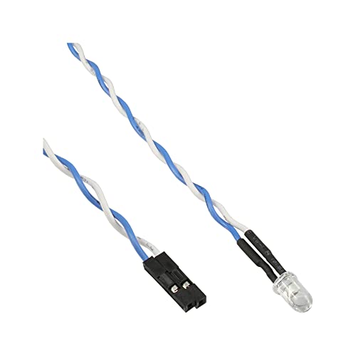 InLine 59910A - Lámpara LED (Azul) - High-Tech & Électronique Amazon Espagne à 7.62€