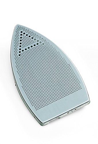 Semelle antibrillance pour les fers à repasser LELIT - Maison & Cuisine en promo à 15.00€