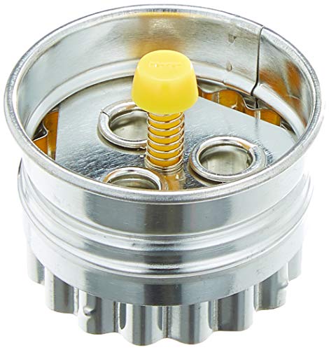 CORTAPASTAS LINZER RIZADO - Maison & Cuisine Amazon Allemagne à 3.64€