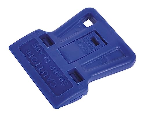 Sealey Ak5227 Composite Rasierklingenhalter 5 Stück - DIY & Tools Amazon Germany à 10.93€