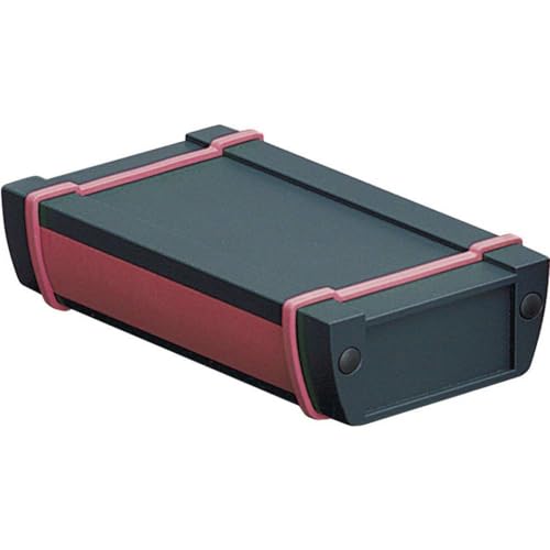Custodia profilata Bopla 94122150.MT1 Alluminio Grigio... - High-Tech & Électronique Amazon Italie à 51.99€