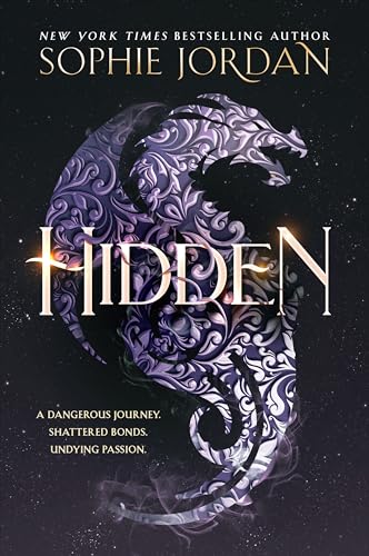 Hidden (Firelight Book 3) (English Edition) - Maison & Cuisine Amazon Allemagne à 2.99€