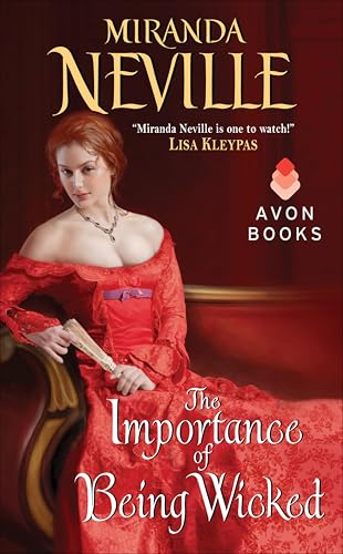 The Importance of Being Wicked (The Wild Quartet Book 1) - Livres & eBooks en promo à 0.99€