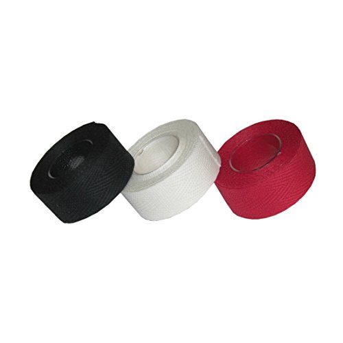 Proline 1305S Ruban de guidon Noir 41 x 5 x 2 cm - Sports & Fitness Amazon France à 4.41€