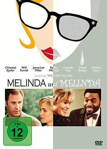 Melinda & Melinda - Livres & eBooks Amazon Royaume-Uni à 3.59€