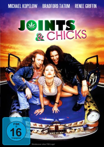 Joints & Chicks - Musique & Instruments Amazon Italie à 6.04€