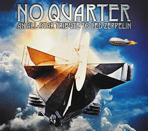 No Quarter -Digi- - Musique & Instruments Amazon France à 3.13€