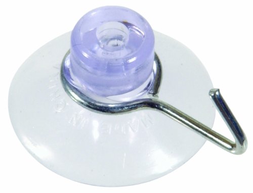 homepak 121059 Kleine Saugnapf mit Aufhänger - Maison & Cuisine Amazon Allemagne à 6.87€