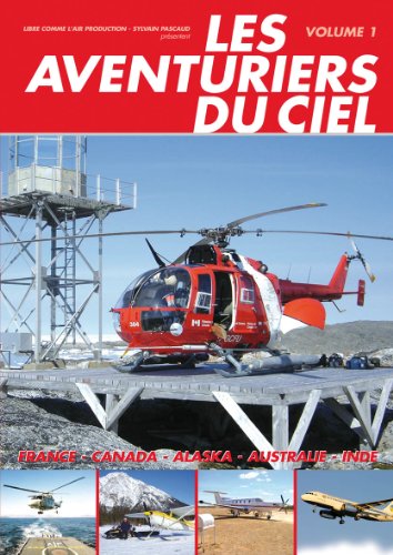 Les Aventuriers du Ciel-Volume 1 en promo à 14,79€ (-77%) sur Amazon FR