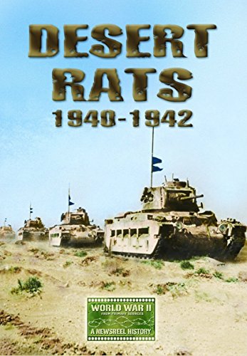 DESERT RATS 1940-1942 - Livres & eBooks Amazon France à 17.69€