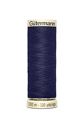 GÜTERMANN 788988 All-Purpose Sewing 100 m Colour 575 - Loisirs Créatifs en promo à 1.79€