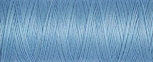 Gutermann Sew All Polyester Thread, Baby Blue 0143, 100 m... - Bébé & Puériculture Amazon Royaume-Uni à 1.79€