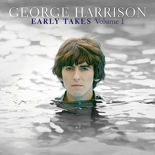 Early takes vol.1 - Amazon Italy à 14.03€