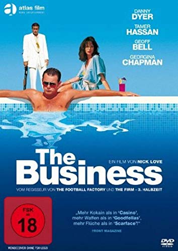 The Business - Musique & Instruments en promo à 8.16€