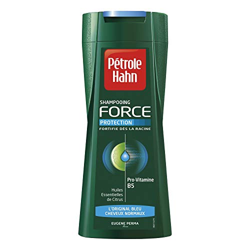 Pétrole Hahn - Shampooing Force L'Original Bleu... - Beauté & Parfums Amazon France à 3.99€