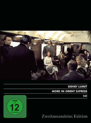 Mord im Orient Express. Zweitausendeins Edition Film 141. - Livres & eBooks Amazon Allemagne à 1.48€