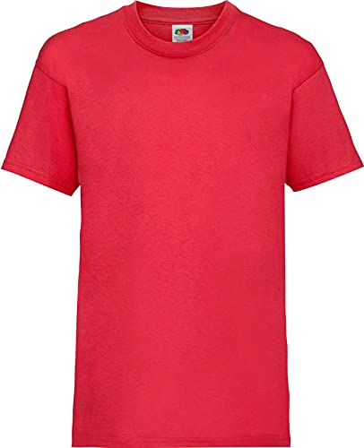 ShirtInStyle Maglietta per bambini Basic Fruit of The Loom... - Jouets & Jeux Amazon Italie à 3.23€