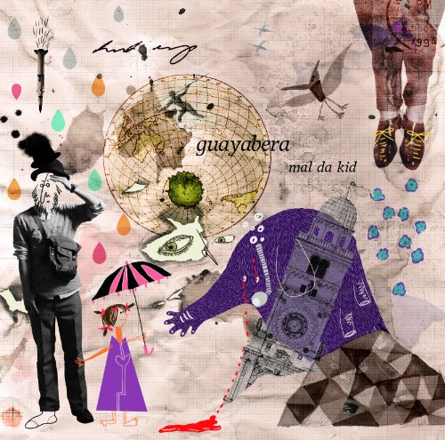 Guayabera [Import allemand] - Livres & eBooks Amazon Allemagne à 14.99€