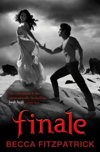 Finale (The Hush, Hush Saga) - Vente Flash Amazon -68%