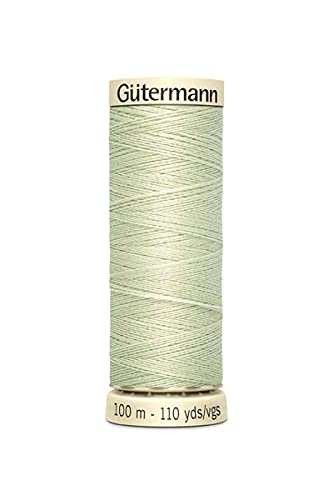 Sew-All Thread: 100m: Col. 818 - Loisirs Créatifs en promo à 1.79€