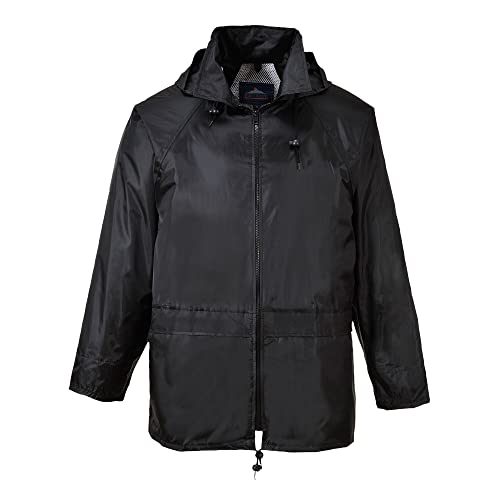 Portwest S440 Giacca Impermeabile Classica Leggera da Uomo... - Amazon Italie à 20.54€