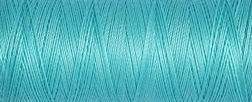 Gutermann Sew All Polyester Thread, Bay of Biscay 0192, 100... - Loisirs Créatifs Amazon Royaume-Uni à 1.79€