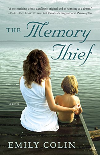 The Memory Thief: A Novel - Amazon Royaume-Uni à 0.99€