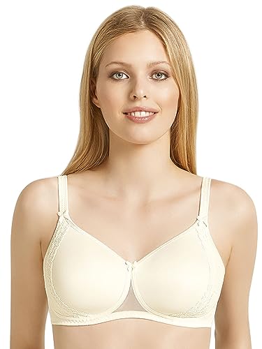 Anita Soft-BH mit Soft-Schale 5618, 80 B, Champagner - Mode & Vêtements Amazon Allemagne à 26.38€
