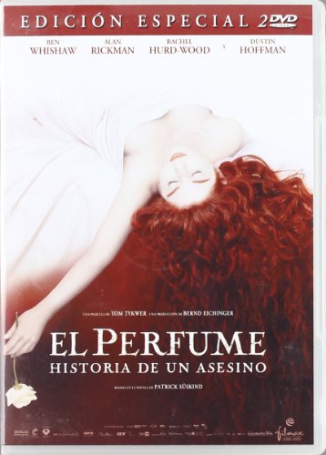 El Perfume (Ed.ESP.) [Import] - Beauté & Parfums Amazon France à 11.00€