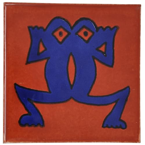 Tumia LAC Handgefertigte Mexikanische Talavera Fliesen... - High-Tech & Électronique Amazon Allemagne à 2.49€