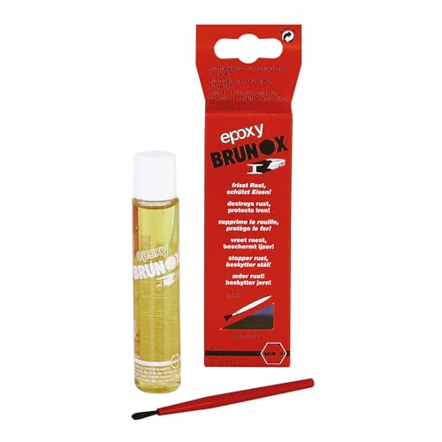 Brunox BEPOXY25ML Epoxy Convertidor de Óxido 25ml - Bricolage & Outils en promo à 9.29€