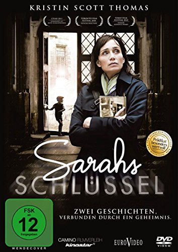 Sarahs Schlüssel - Bricolage & Outils Amazon Italie à 6.22€