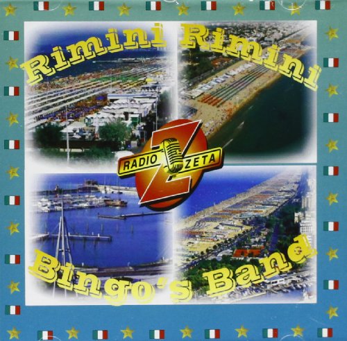 Rimini Rimini - Nouvelle promo Amazon à 9.50€