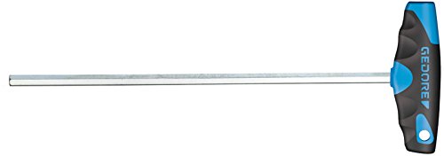 GEDORE Hex Screwdriver with 2K-T Handle 5/16AF, 1 Piece... - Maison & Cuisine Amazon Royaume-Uni à 10.75€