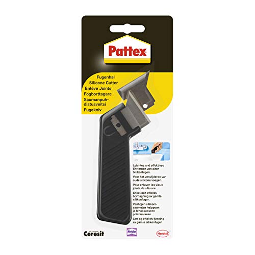 Pattex Fugenhai - Deal du jour à 3.79€