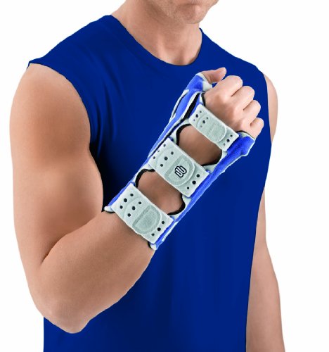 Órtesis de muñeca y pulgar, ManuLoc Rhizo,titán,derecho... - Jouets & Jeux Amazon Espagne à 30.03€