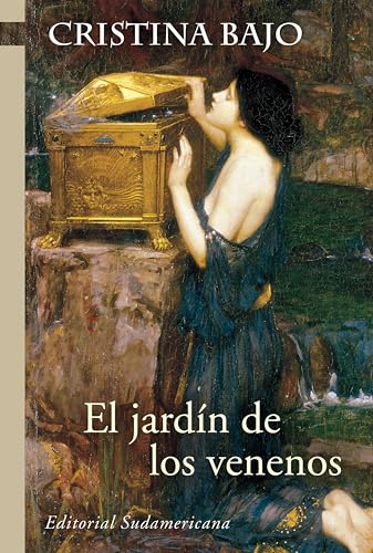 El jardín de los venenos (Biblioteca Cristina Bajo) - Livres & eBooks Amazon Espagne à 3.79€