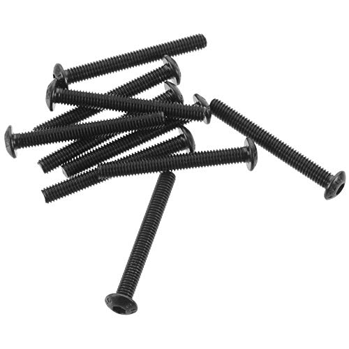 ARRMA Ar721325 Bouton Vis à tête (10 pièces), 3 x 25 mm - DIY & Tools Amazon France à 9.45€