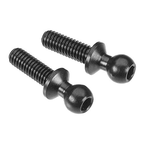 ARRMA Clou Boule AR330009 4,3 x 13 mm (2) en promo à 11€ (-55%) sur Amazon FR