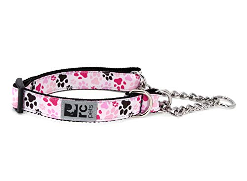 RC Pet Products Formación Martingale Collar, Pitter Patter... - Animalerie Amazon Espagne à 5.90€