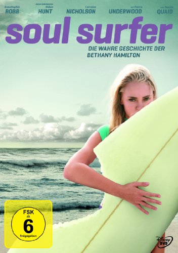 Soul Surfer - Sports & Fitness en promo à 3.05€