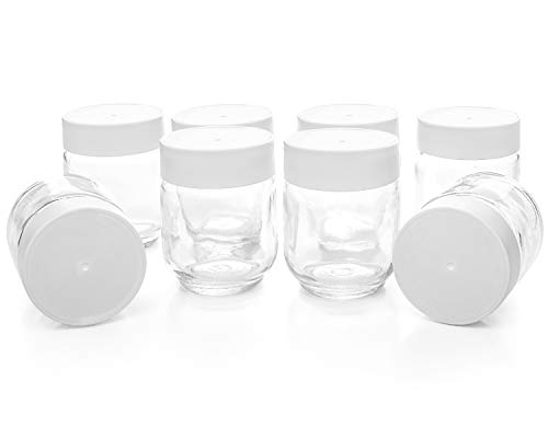 ROMMELSBACHER JUEGO DE VASOS DE REPUESTO PARA YOGURTERA JG... - Toys & Games Amazon Italy à 38.56€