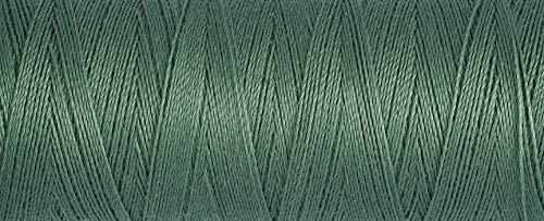 Gutermann Sew All Polyester Thread, 100Mtr, Myrtle (0553) - Loisirs Créatifs Amazon Royaume-Uni à 1.79€